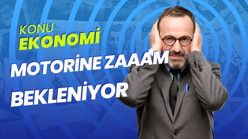 Motorin zamlara doymuyor – 40 TL ye Dayandi