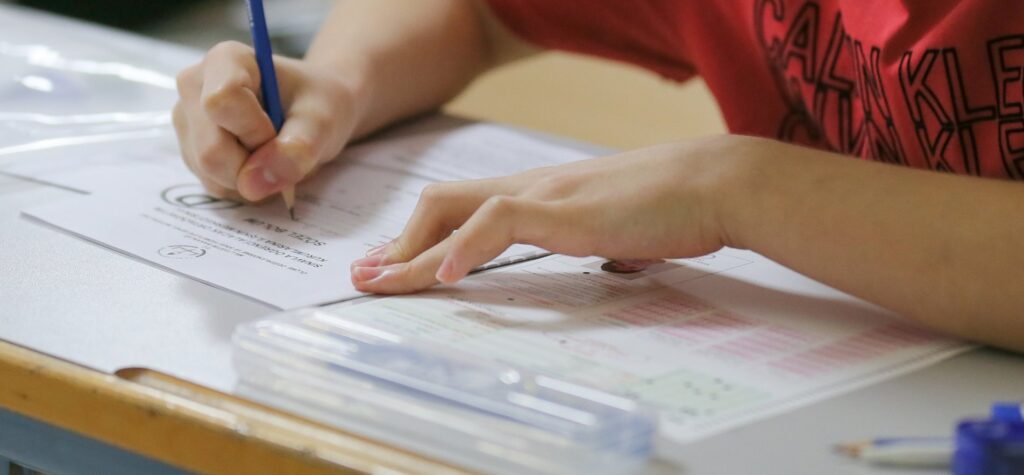 LGS Sınavı Başvuru ve Sonuç Açıklama Tarihleri Belli Oldu