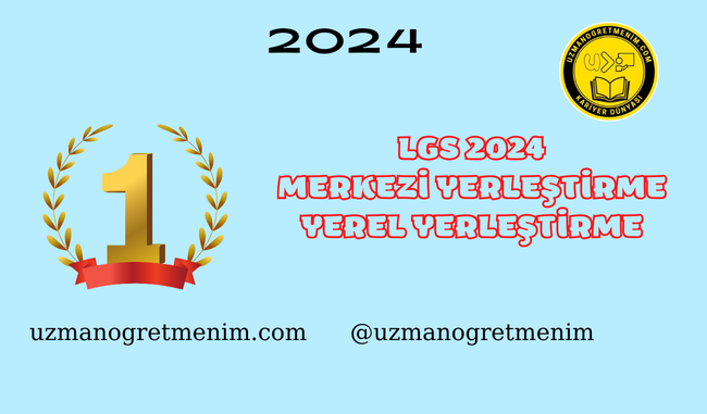 Merkezi Yerleştirme ve Yerel Yerleştirme Hakkında Bilinmesi Gerekenler