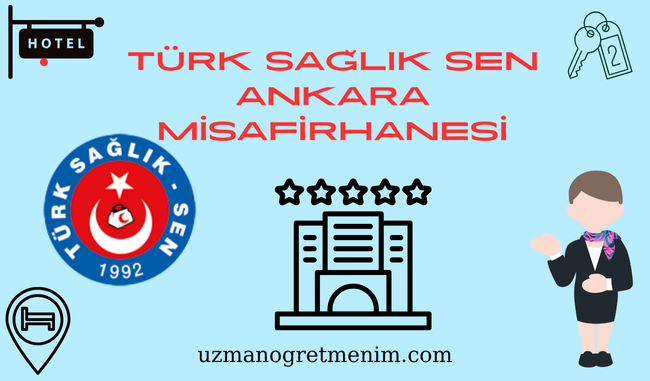 Türk Sağlık Sen Konukevi – Ankara