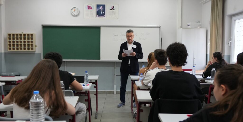LGS TERCİH SÜRECİ BAŞLADI